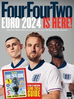 FourFourTwo UK